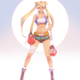 Illustration for article titled Sailor Moon Is All Out Of Bubblegum